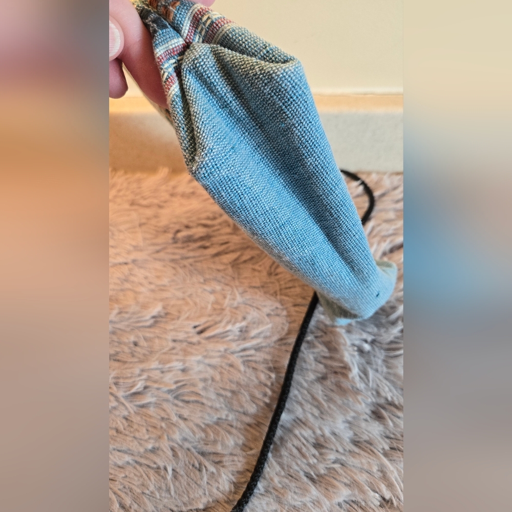 Aztec Crossbody Bag - Picture 6 of 15